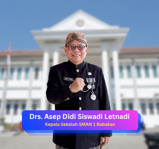 foto kepsek